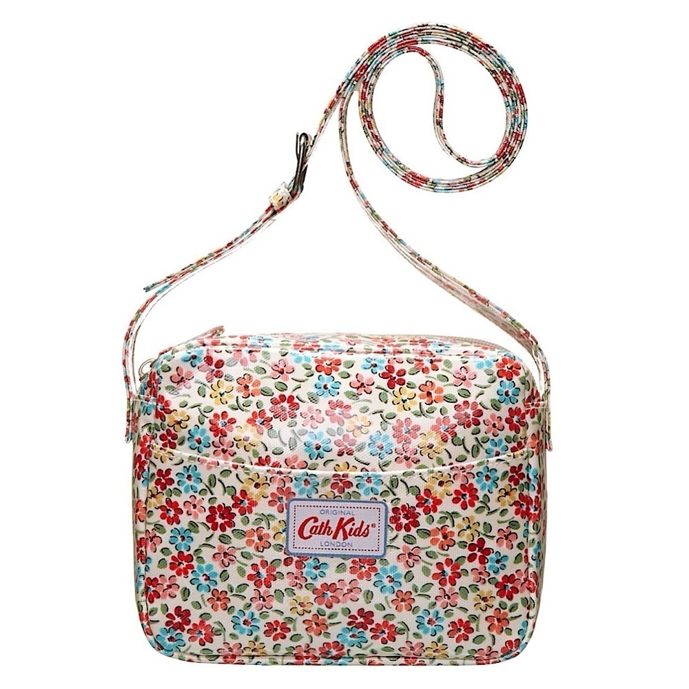 Cath Kidston Cath Kids Garden Ditsy Kids Crossbody Handbag